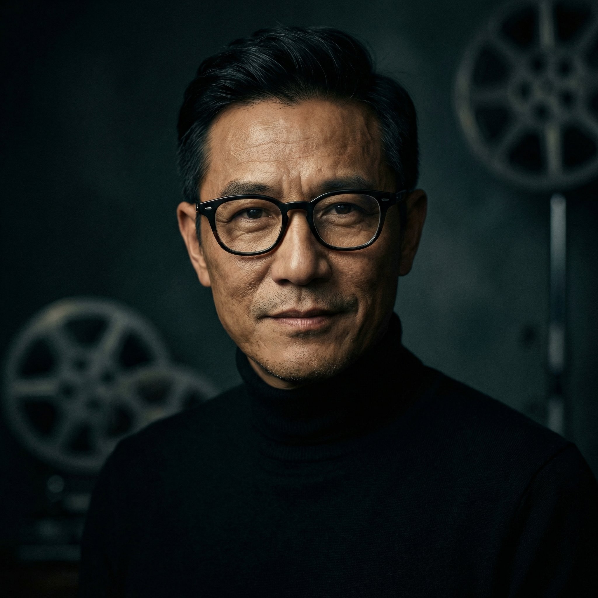 丝瓜视频导演顾问