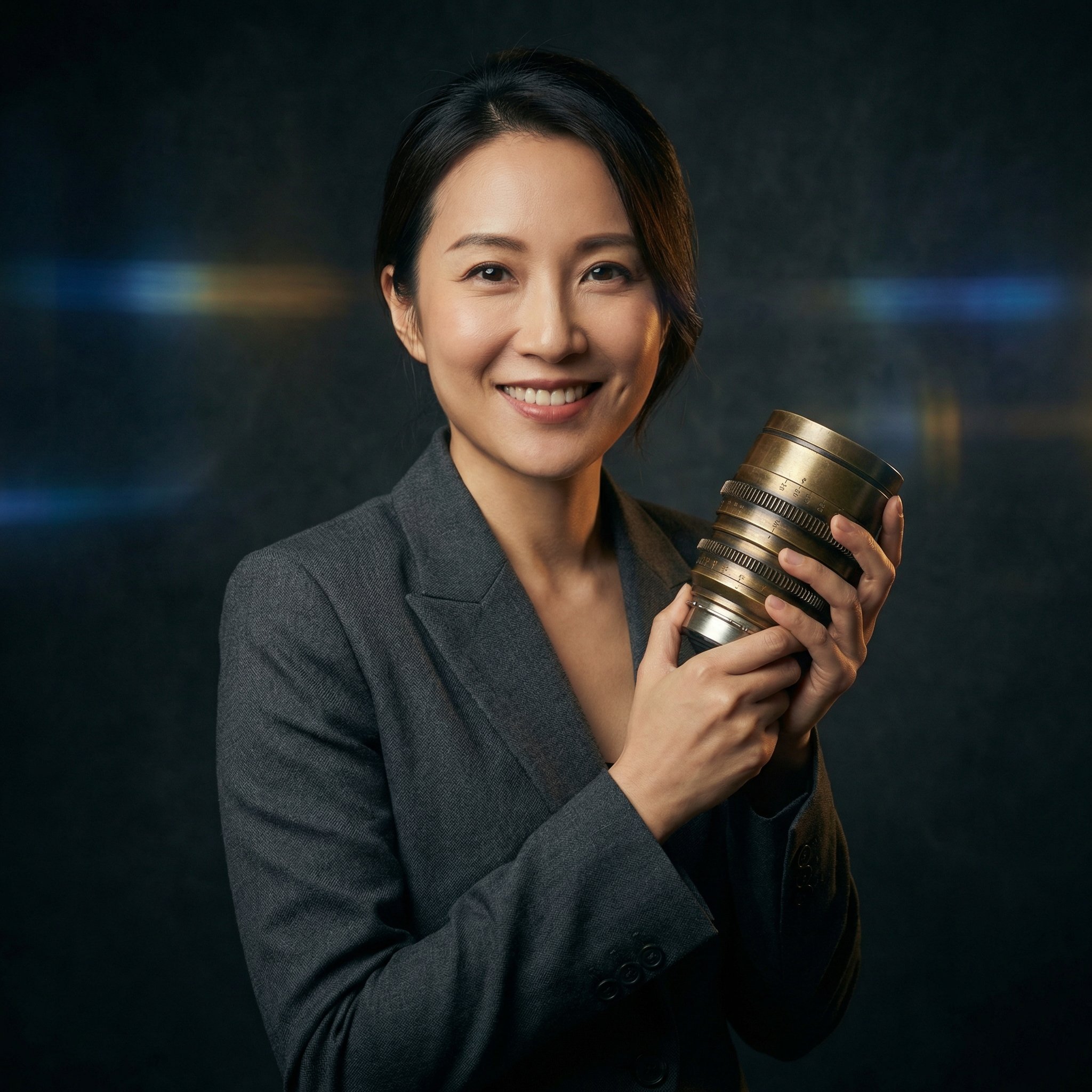 丝瓜视频摄影总监