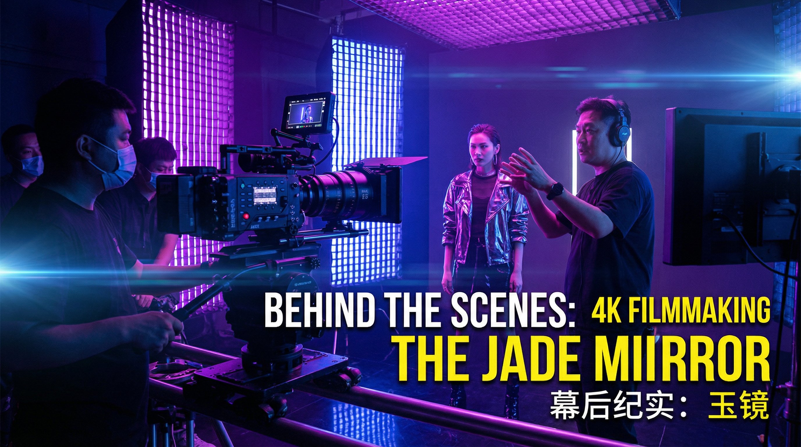 丝瓜视频电影幕后纪实视频